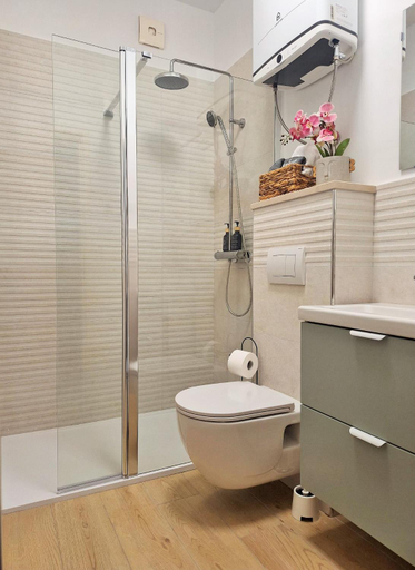 Bathroom 3, Villa Blue Promenade, Dubrovnik