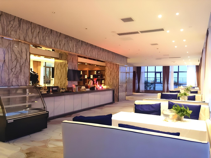 Food & Drinks 4, Ramada Plaza by Wyndham Changsha East, Changsha