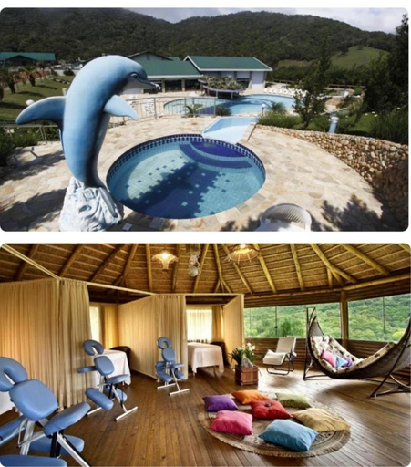 Sport & Beauty 4, Ecoresort Capivari, Campina Grande do Sul