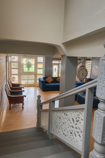Public Area 3, De Elaaf The Luxury Stay, Srinagar