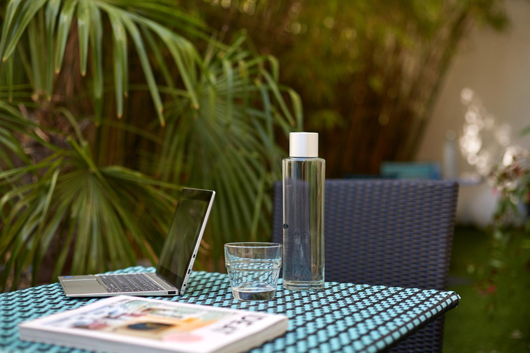 Food & Drinks 5, Hotel Residence Paris Asnieres, Hauts-de-Seine