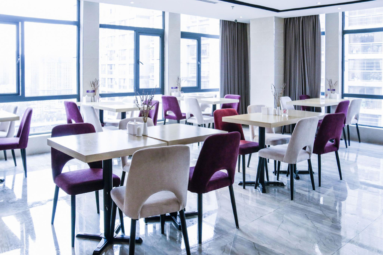 Food & Drinks 4, Lavande Hotel·Zunyi Bozhou, Zunyi