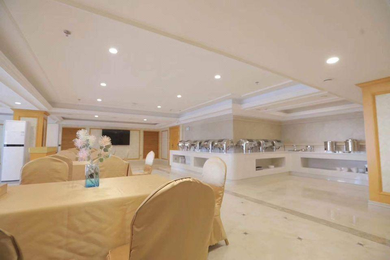 Others 4, Vienna Hotel Shenyang Central Street, Shenyang