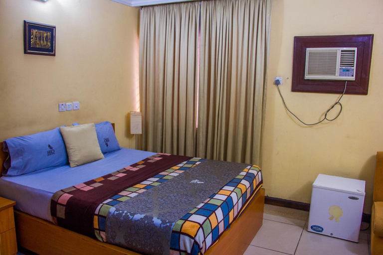 Others 4, EED Pension Hotel, Mainland