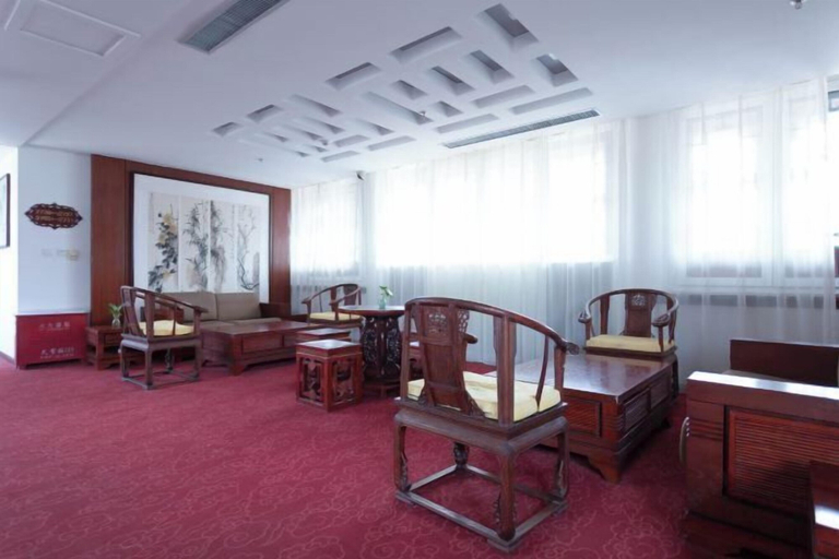 Others 5, Shanhai Holiday Hotel, Qinhuangdao