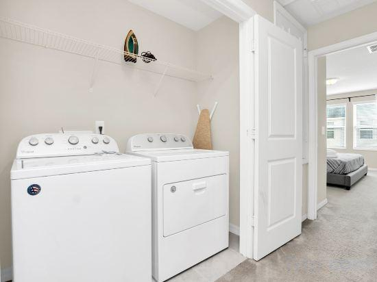 5, Comfy House at Compass Bay CB102, Osceola