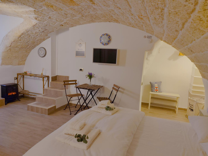 Others 4, B&B La Casetta Gialla, Barletta-Andria-Trani