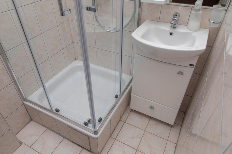 Bathroom 2, Vila Midami - Herceg Novi Savina