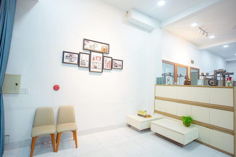 Others 5, Sala Lan Anh Hotel - Long Thanh, Long Thành