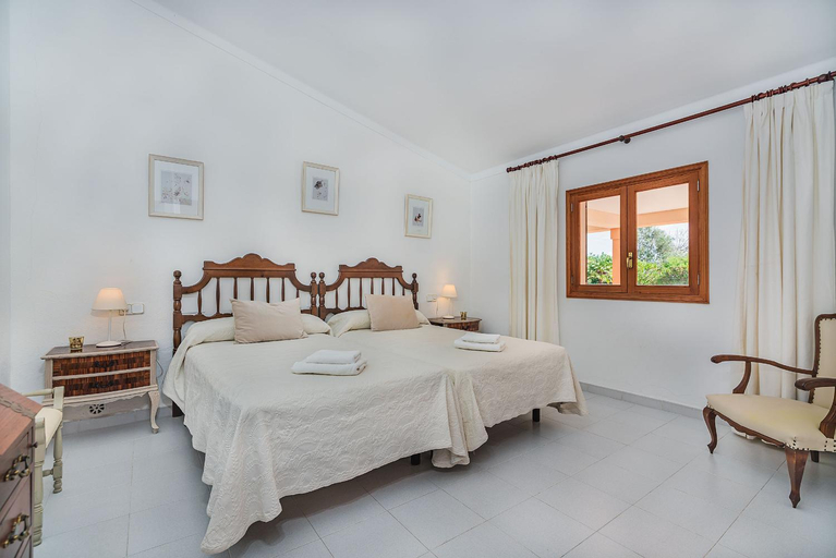 5, Villa Ca Na Francisca - By Dream Villas Pollensa, Baleares