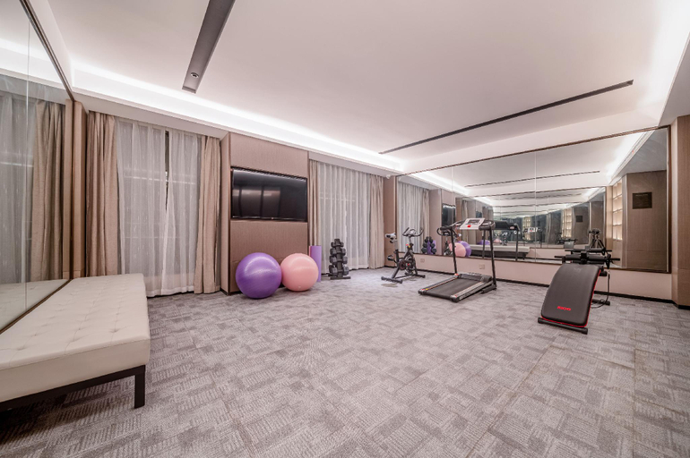 Others 2, Echeng Hotel Hezhou Shizheng Square, Wuzhou