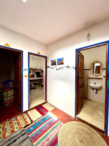 Others 5, Hippie Chic House, Essaouira