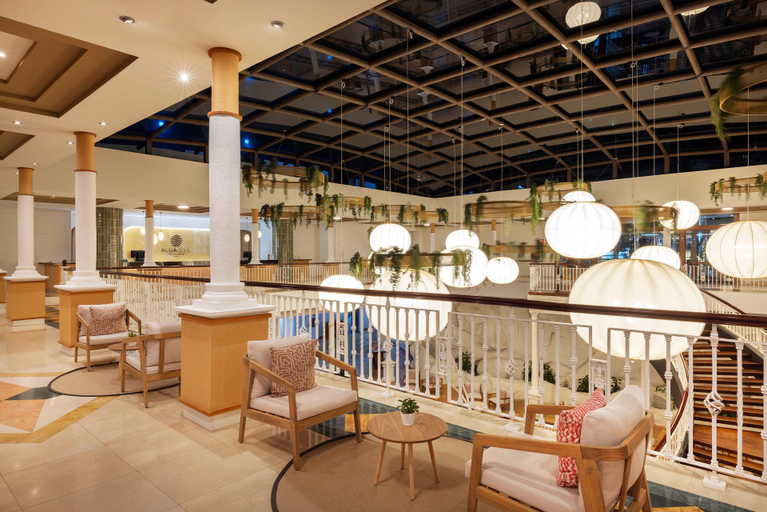 Food & Drinks 5, Be Live Experience La Nina, Santa Cruz de Tenerife