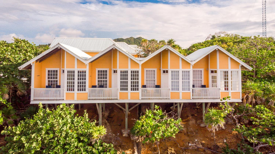Exterior & Views 5, Paya Bay Resort, José Santos Guardiola