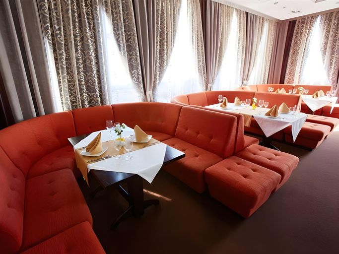 Others 3, Meliot Spa-Hotel, Chelyabinsk gorsovet