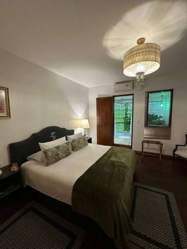 Bedroom 2, LECLERC HOTEL BOUTIQUE, Santiago de Cali