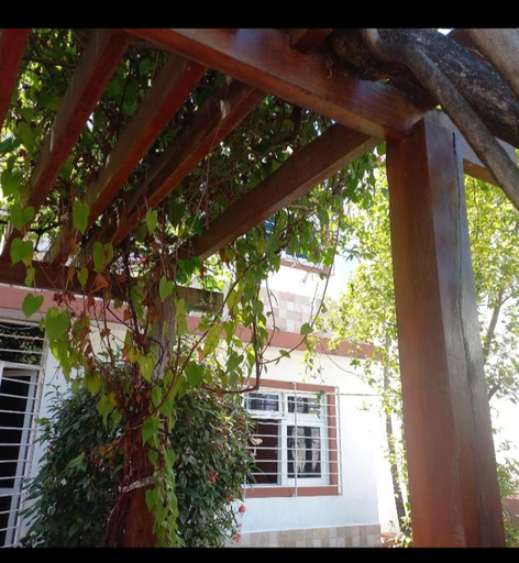 4, Aconchego Casulo, Recife