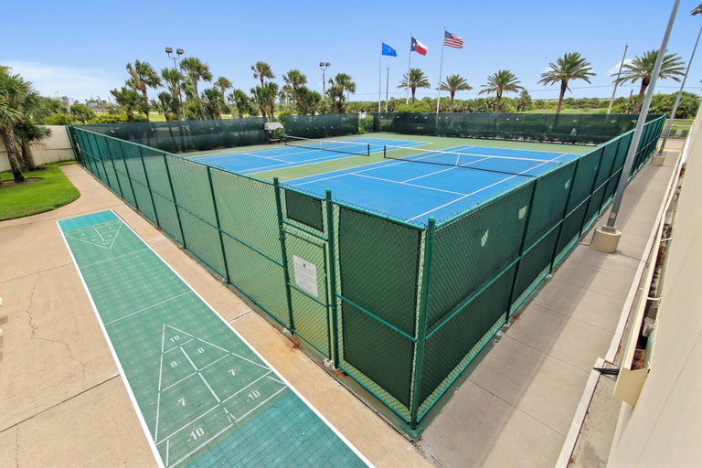 Sport & Beauty 4, Seventh Heaven by Ryson Vacation Rentals, Galveston