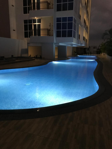 Sport & Beauty 2, FAMILY ROOM FORMOSA RESIDENCE APARTMENT, Batam