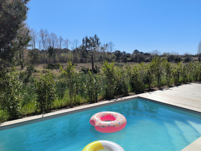 Sport & Beauty 2, Villa Holidays Ocean, Landes