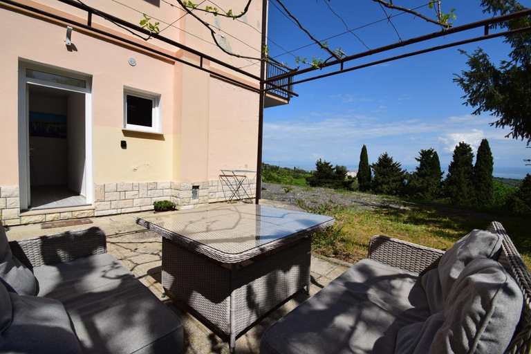 Others 3, Apartments Bella Vista Lilly, Piran