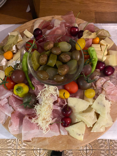 Food & Drinks 3, Forellenwirt Bacher, Sankt Veit an der Glan