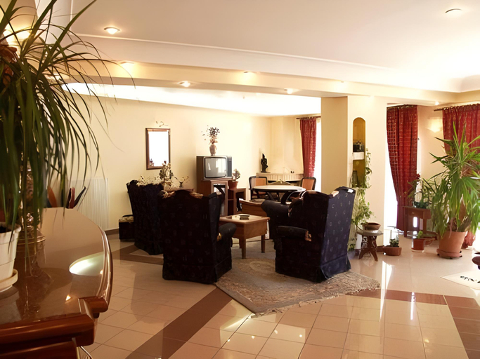 Others 3, Kalimera Hotel, Attica