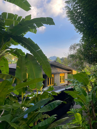 Exterior & Views, Banana Bunks Kandy, K.F.G. & G. Korale