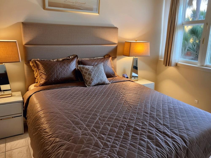 Bedroom 2, StaysPro - Executive Santa Monica Suites, Los Angeles