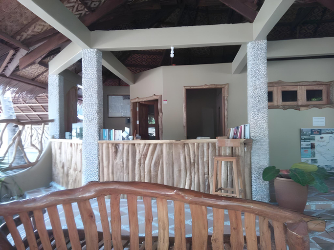 Public Area, Bruce Beach Resort, San Juan