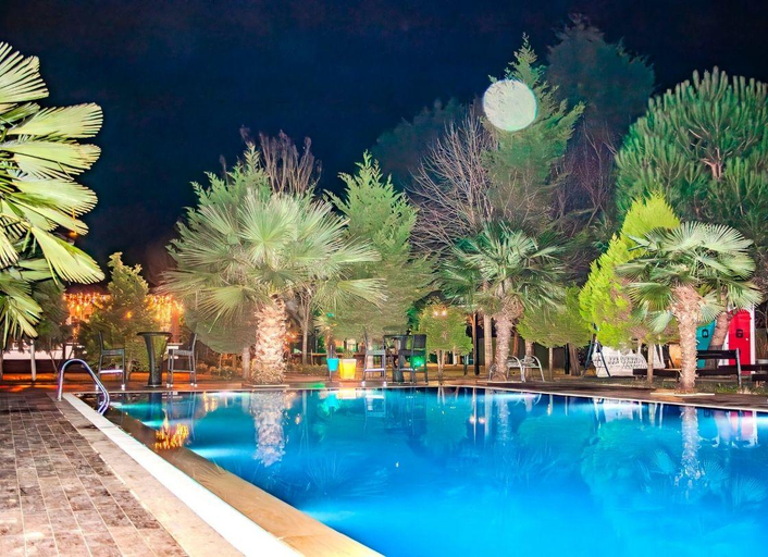 Sport & Beauty 5, 216 Kuzey Otel & Wellness-Spa, Şile