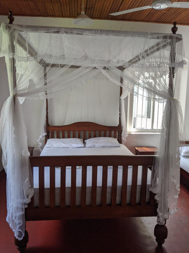Bedroom 2, Irene's Home, Matale