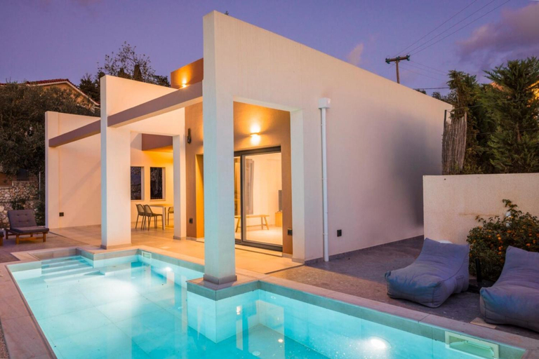 Others 2, Karma - Unalome Villas, Ionian Islands