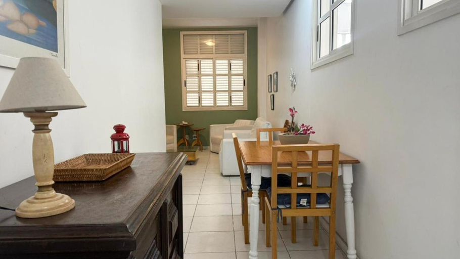 Others 5, South Beach Residence - Copacabana, Rio de Janeiro
