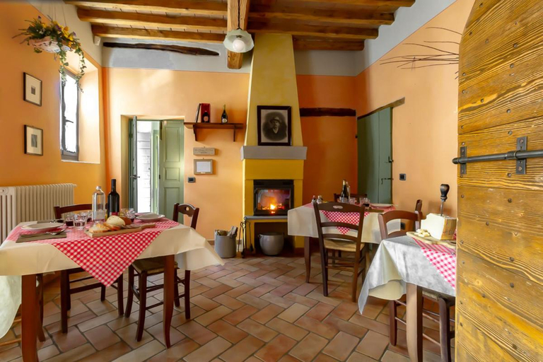 Others 5, Le Ferrerie agriturismo fattoria Marchesini, Reggio Nell'Emilia