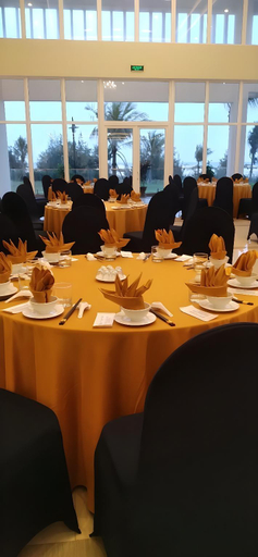 Food & Drinks, DUY TAN QUANG BINH HOTEL & RESORT, Đồng Hới