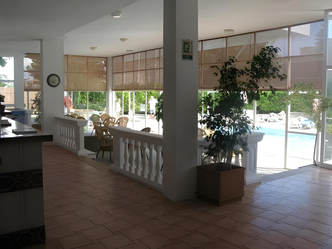 Food & Drinks 4, Apartamentos Martha's, Baleares