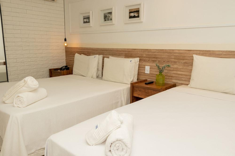 Bedroom 3, Passagem Concept Hotel e Spa, Cabo Frio