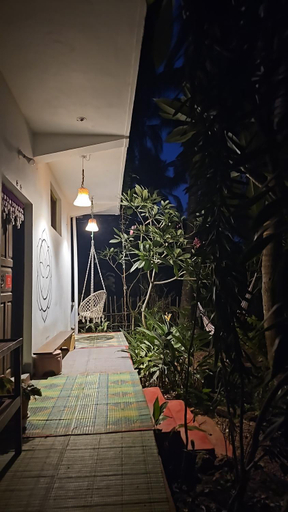 Others 3, Laxmi Happy Home in Querim Goa, North Goa