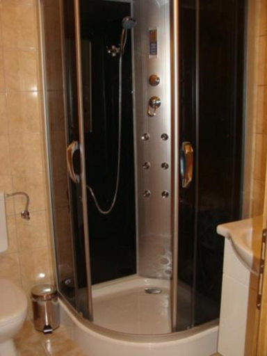 Bathroom 3, Apartments Krvavac, Slivno