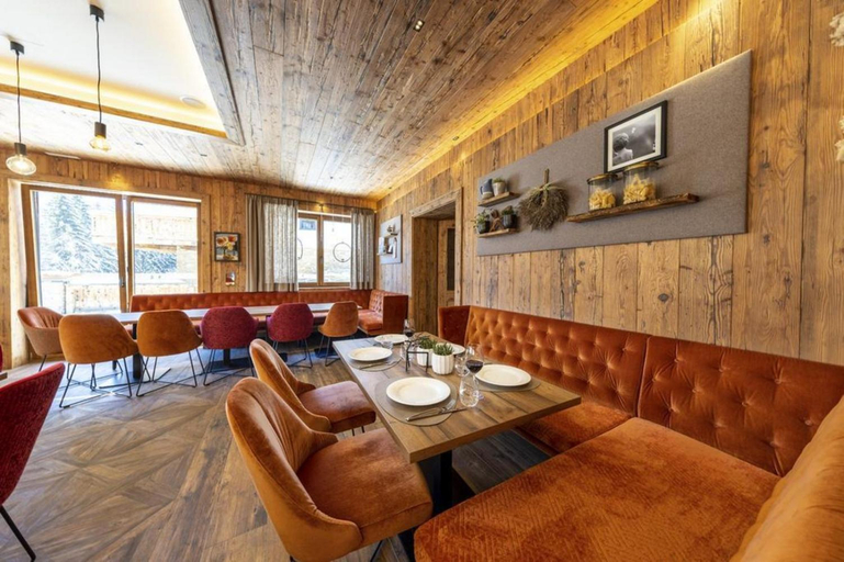 Food & Drinks 4, Nationalpark Chalet Dreiherrenspitze, Zell am See