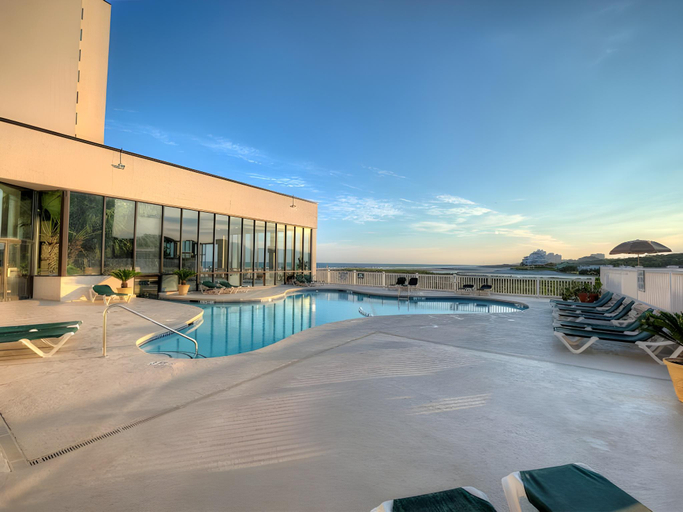Sport & Beauty 5, Sands Beach Club Resort, Horry