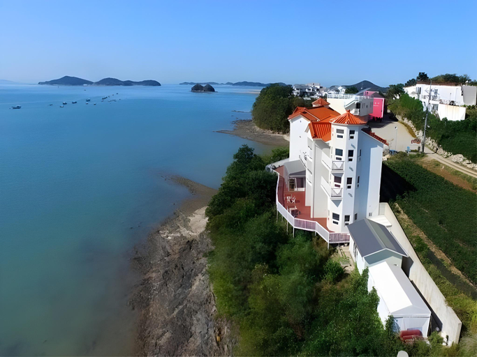 Exterior & Views 1, Gallery Pension, Taean