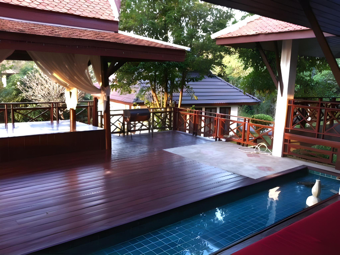 Sport & Beauty 4, Serenity House, Pak Chong
