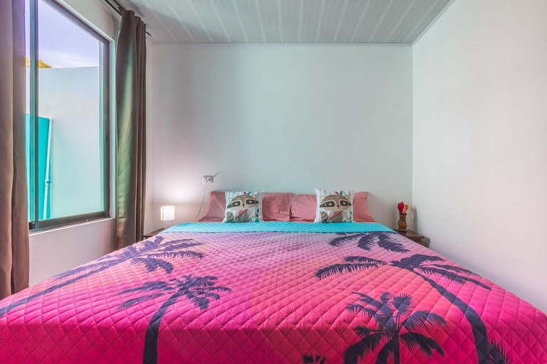 Bedroom 3, Villas Mapache del Caribe, Talamanca