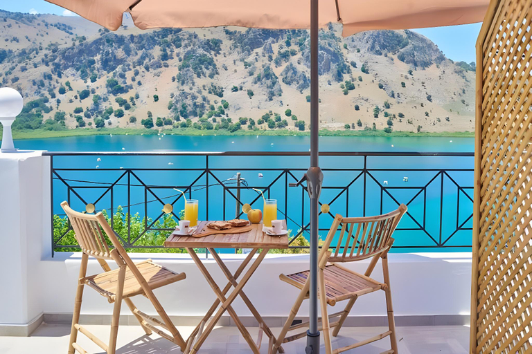 Others 5, Stunning Lake Kournas Retreat★ 2 New Private Pool!, Crete