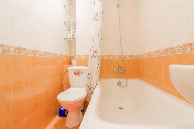 5, Best Apartments in Deribasovskaya, Odes'ka