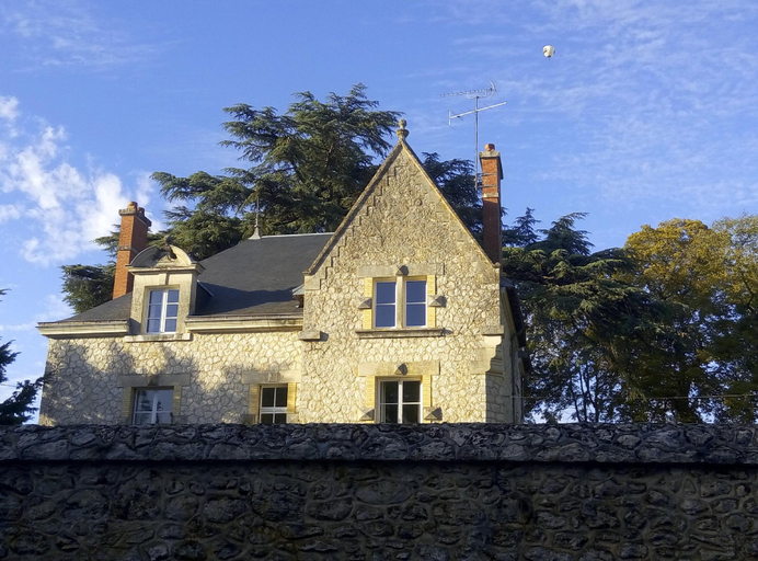 Exterior & Views 4, Le Clos Des Ormeaux, Loir-et-Cher