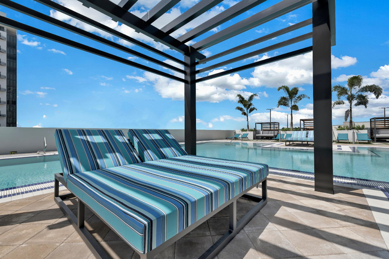 Sport & Beauty 2, Provident Grand Luxury, Miami-Dade