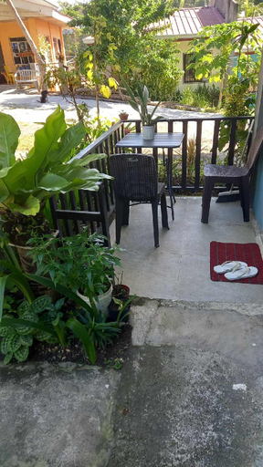 Others 5, BOHOL Simple and Elegant, Baclayon